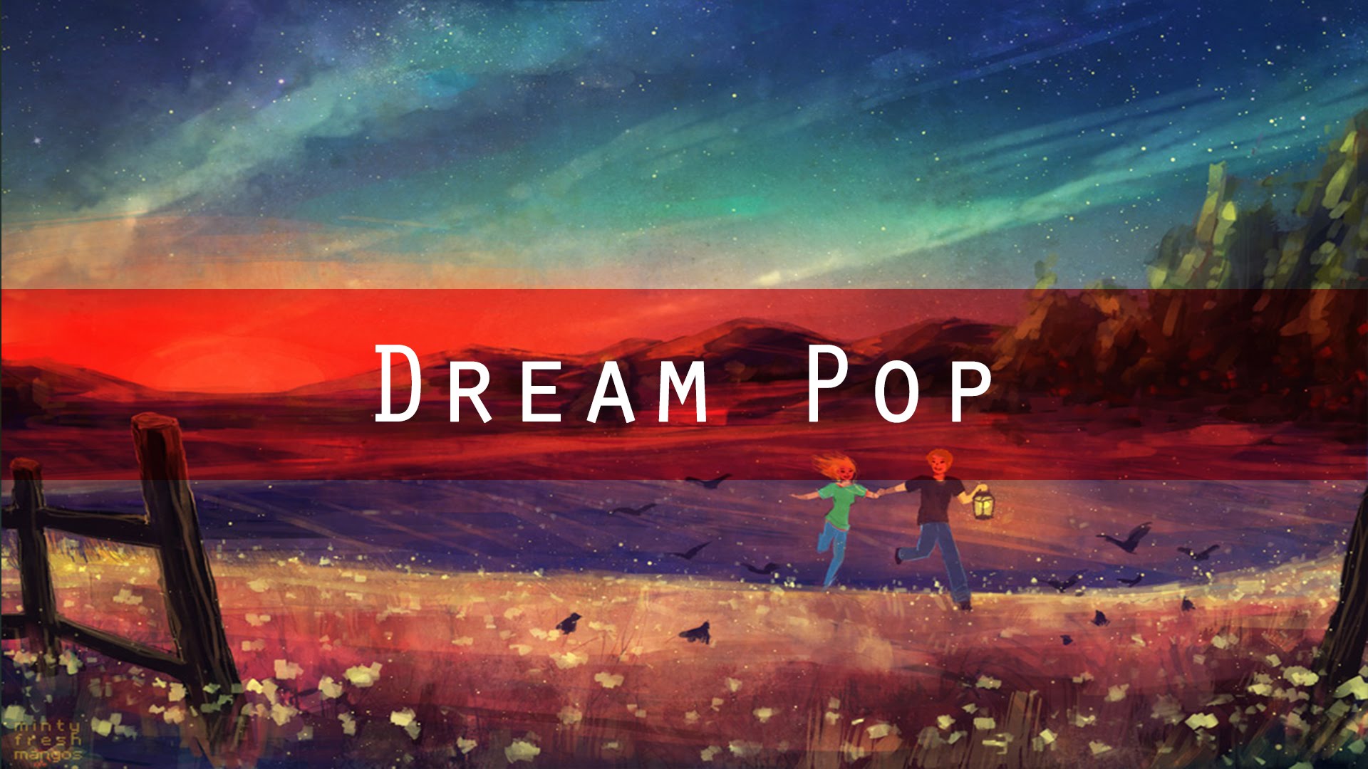 What is Dream Pop? | Miscellaneous | Music Blog